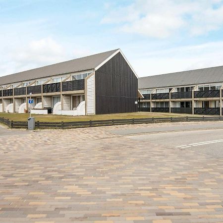 Holiday Home Golfvejen VII Fanø Buitenkant foto