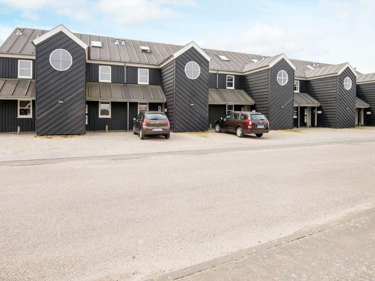 Holiday Home Golfvejen VII Fanø Buitenkant foto