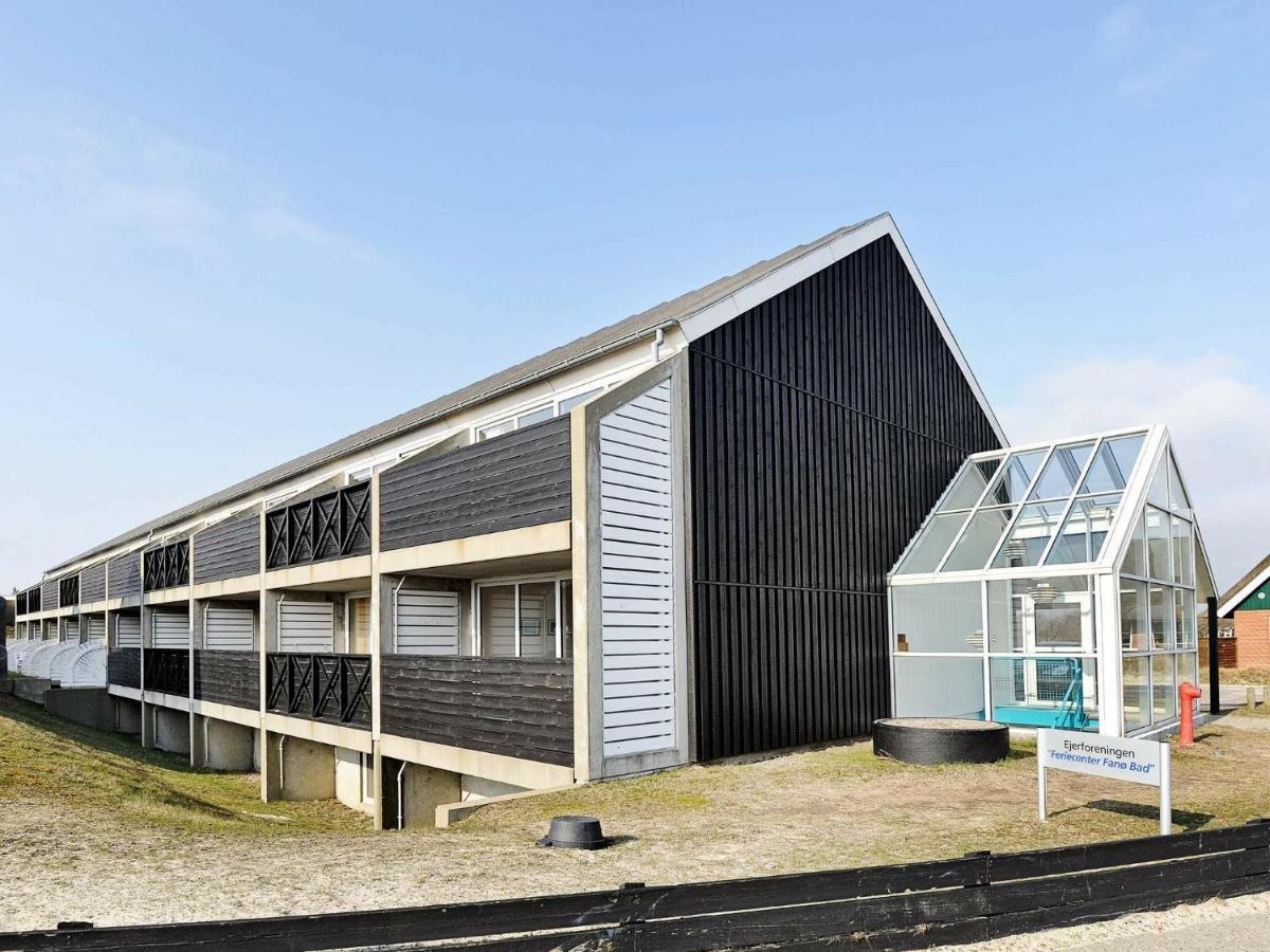 Holiday Home Golfvejen VII Fanø Buitenkant foto