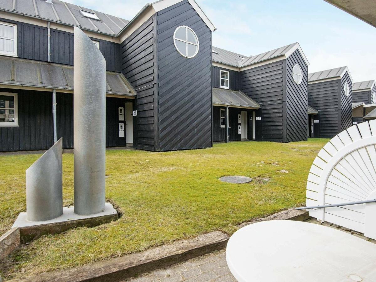 Holiday Home Golfvejen VII Fanø Buitenkant foto