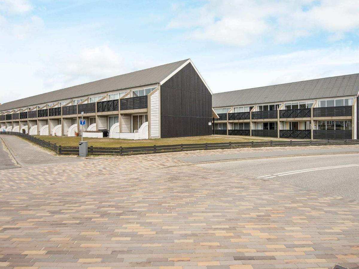 Holiday Home Golfvejen VII Fanø Buitenkant foto
