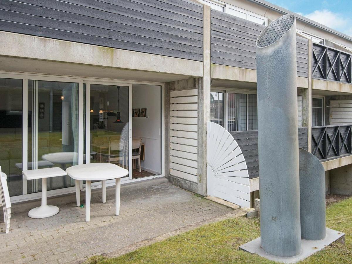 Holiday Home Golfvejen VII Fanø Buitenkant foto