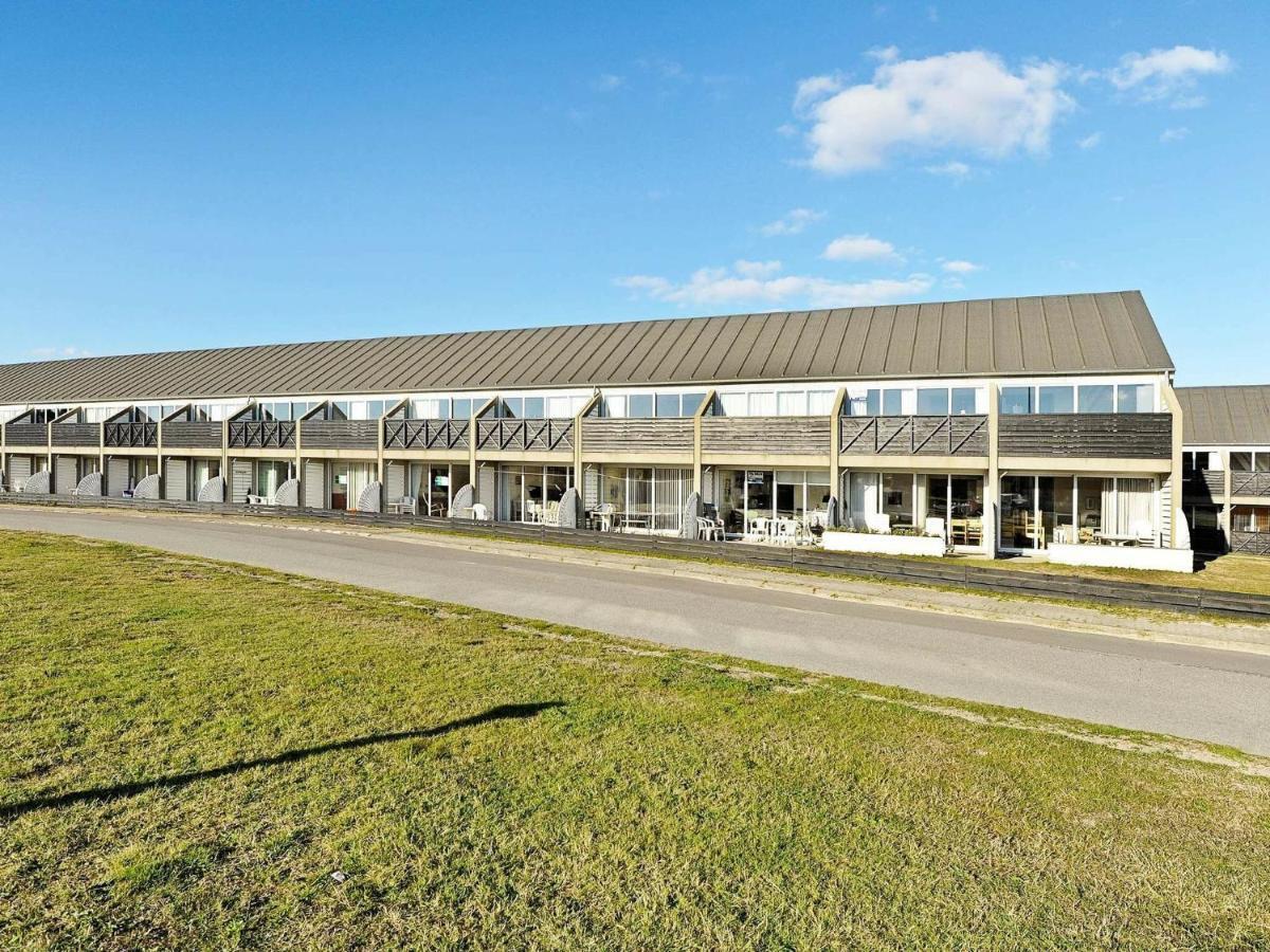 Holiday Home Golfvejen VII Fanø Buitenkant foto
